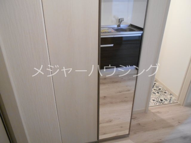 ラヴィテックス上板橋　24時間演奏可能 その他