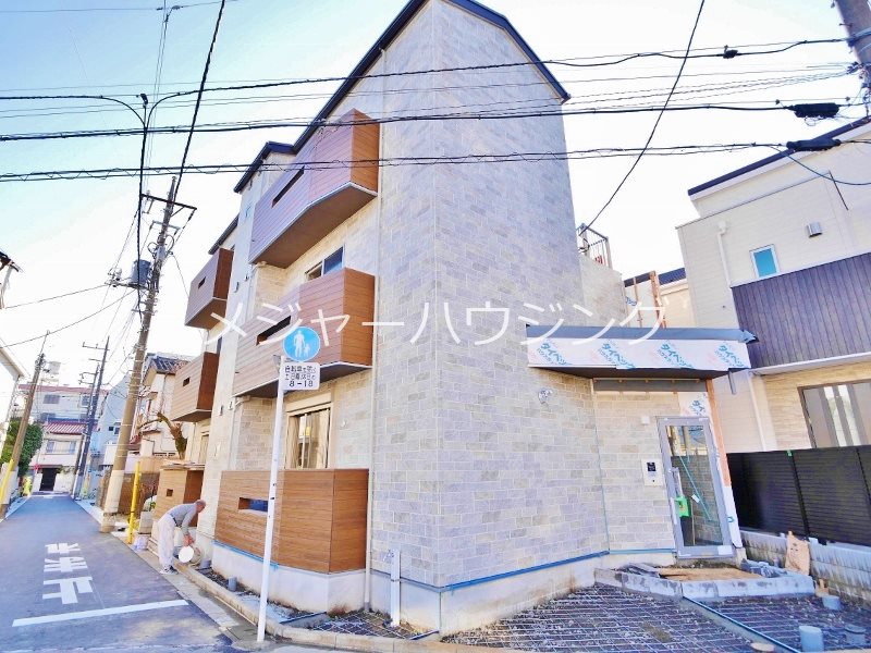 ラヴィテックス上板橋　24時間演奏可能 その他