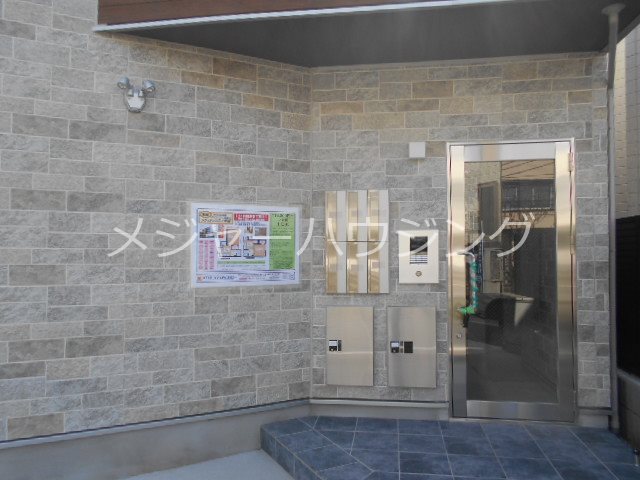 ラヴィテックス上板橋　24時間演奏可能 その他