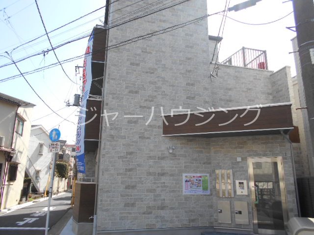 ラヴィテックス上板橋　24時間演奏可能 その他
