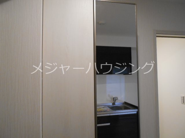 ラヴィテックス上板橋　24時間演奏可能 その他