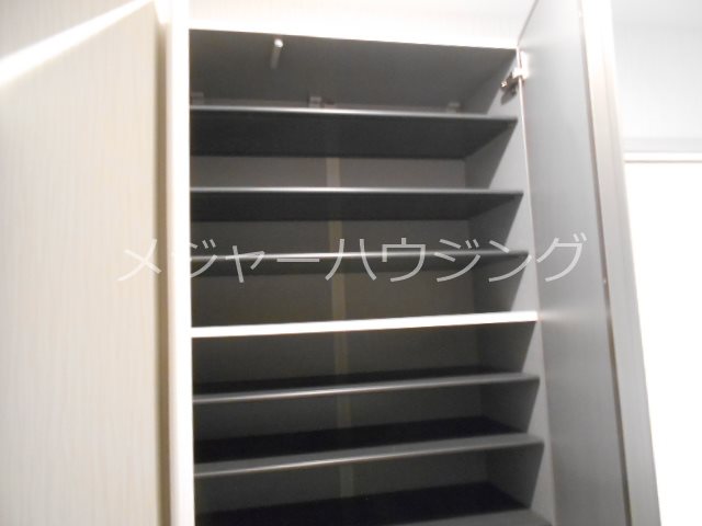 ラヴィテックス上板橋　24時間演奏可能 その他