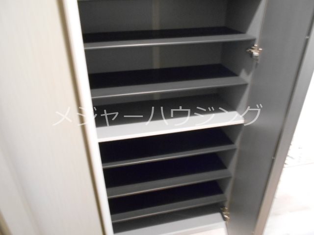ラヴィテックス上板橋　24時間演奏可能 その他