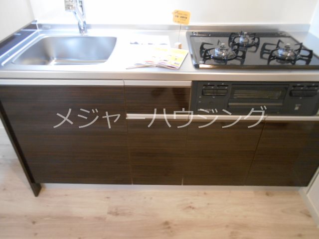 ラヴィテックス上板橋　24時間演奏可能 その他