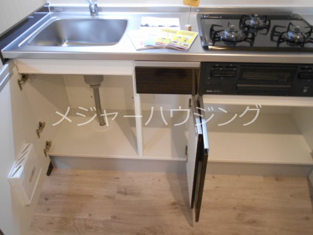 ラヴィテックス上板橋　24時間演奏可能 その他