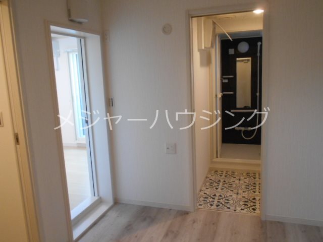 ラヴィテックス上板橋　24時間演奏可能 その他