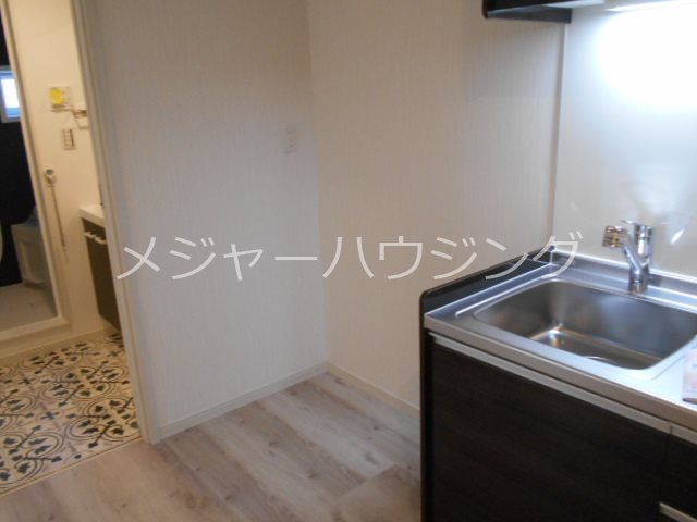ラヴィテックス上板橋　24時間演奏可能 その他
