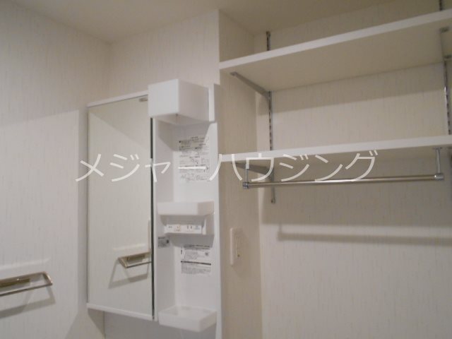 ラヴィテックス上板橋　24時間演奏可能 その他