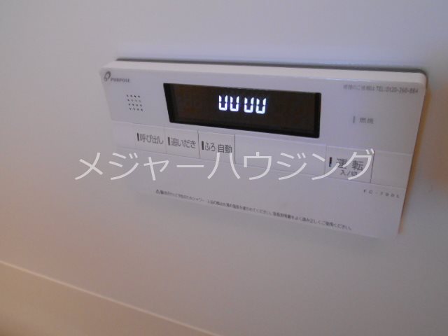 ラヴィテックス上板橋　24時間演奏可能 その他