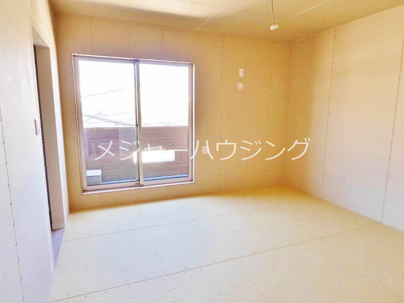 ラヴィテックス上板橋　24時間演奏可能 ベッドルーム