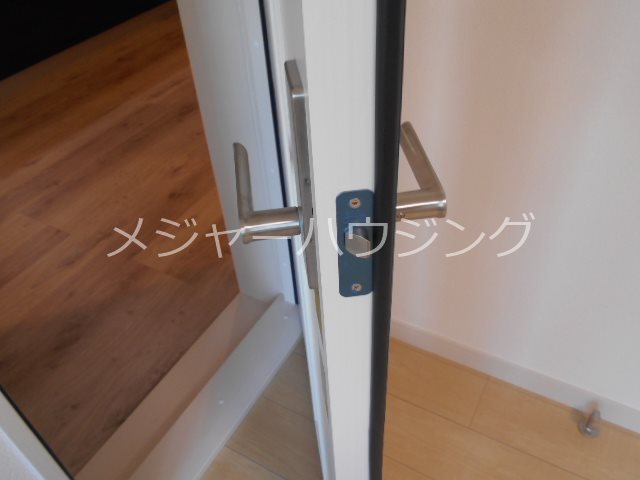 ラヴィテックス上板橋　24時間演奏可能 その他