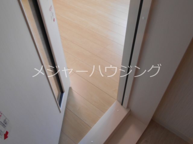 ラヴィテックス上板橋　24時間演奏可能 その他