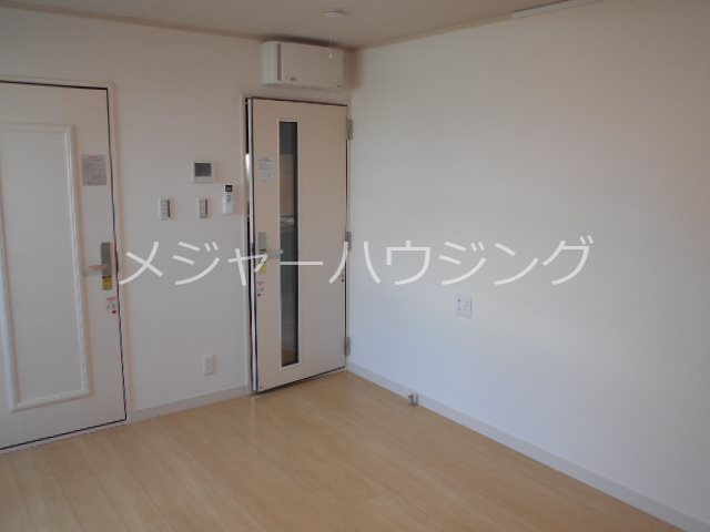 ラヴィテックス上板橋　24時間演奏可能 その他