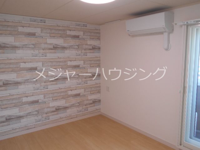 ラヴィテックス上板橋　24時間演奏可能 その他