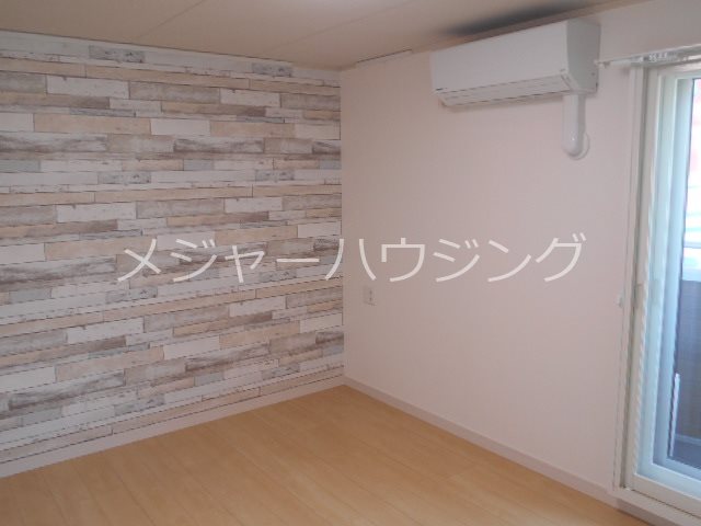 ラヴィテックス上板橋　24時間演奏可能 その他