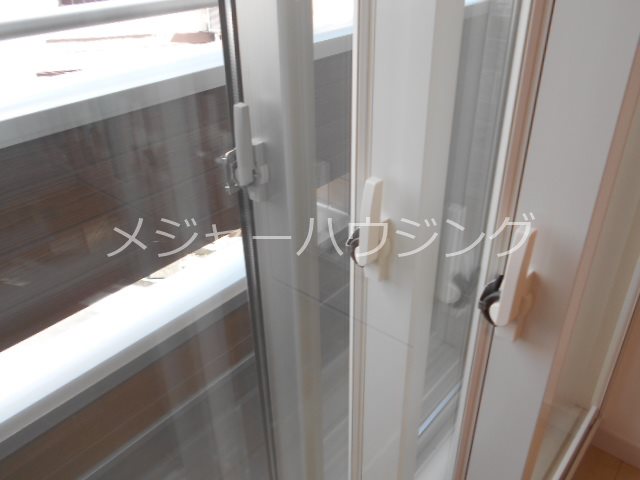 ラヴィテックス上板橋　24時間演奏可能 その他