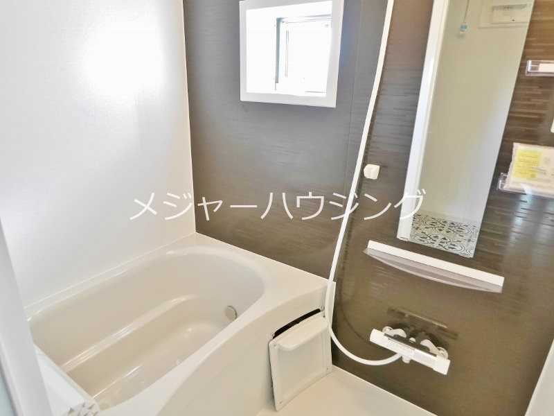 ラヴィテックス上板橋　24時間演奏可能 風呂画像