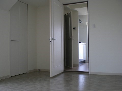 ミュージックマンションメゾフォルテ 24時間演奏可　有楽町線・副都心線 リビング