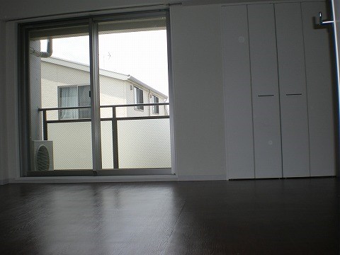 ミュージックマンションメゾフォルテ 24時間演奏可　有楽町線・副都心線 ベッドルーム