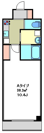 ドルチェ池袋  8:00～23:00演奏可　 東京音楽大学　武蔵野音楽大学 間取り
