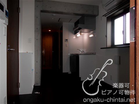 OAKS江古田ラシクラス　24時間演奏可 武蔵野音楽大学　日本大学芸術学部 その他