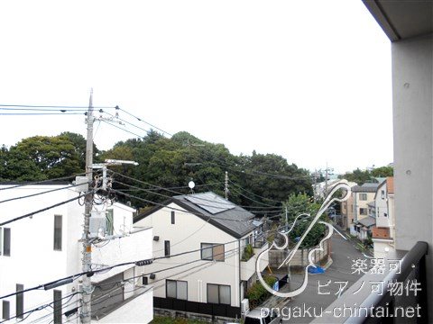 OAKS江古田ラシクラス　24時間演奏可 武蔵野音楽大学　日本大学芸術学部 その他