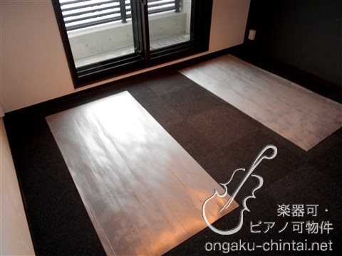 OAKS江古田ラシクラス　24時間演奏可 武蔵野音楽大学　日本大学芸術学部 その他