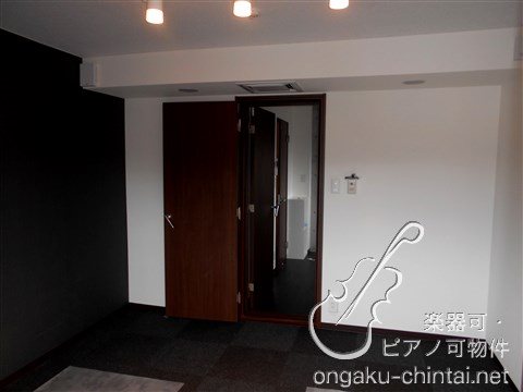 OAKS江古田ラシクラス　24時間演奏可 武蔵野音楽大学　日本大学芸術学部 その他