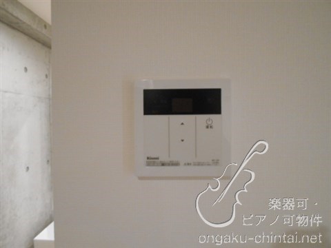 グランジット根岸ラシクラス　 24時間演奏可　東京藝術大学　上野学園大学 その他
