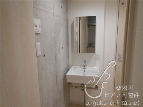 グランジット根岸ラシクラス　 24時間演奏可　東京藝術大学　上野学園大学 その他