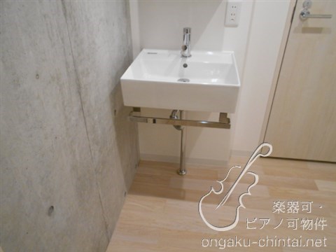 グランジット根岸ラシクラス　 24時間演奏可　東京藝術大学　上野学園大学 その他