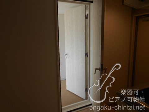 グランジット根岸ラシクラス　 24時間演奏可　東京藝術大学　上野学園大学 その他