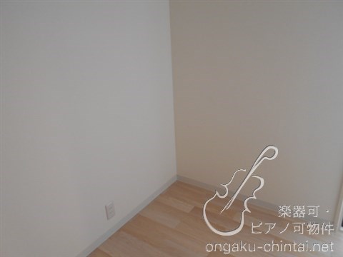 グランジット根岸ラシクラス　 24時間演奏可　東京藝術大学　上野学園大学 その他