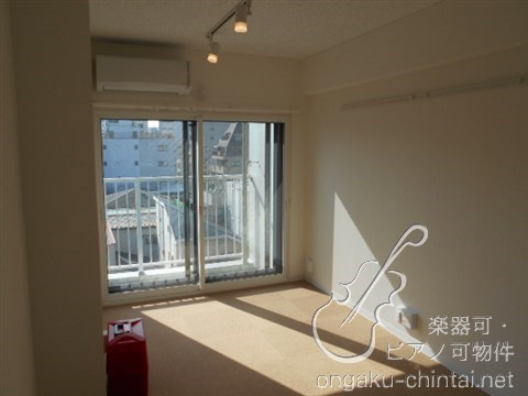 グランジット根岸ラシクラス　 24時間演奏可　東京藝術大学　上野学園大学 その他