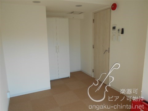 グランジット根岸ラシクラス　 24時間演奏可　東京藝術大学　上野学園大学 その他