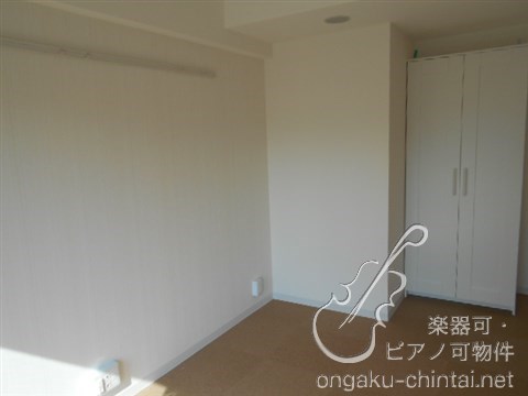 グランジット根岸ラシクラス　 24時間演奏可　東京藝術大学　上野学園大学 その他