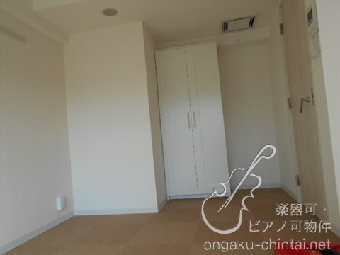 グランジット根岸ラシクラス　 24時間演奏可　東京藝術大学　上野学園大学 その他