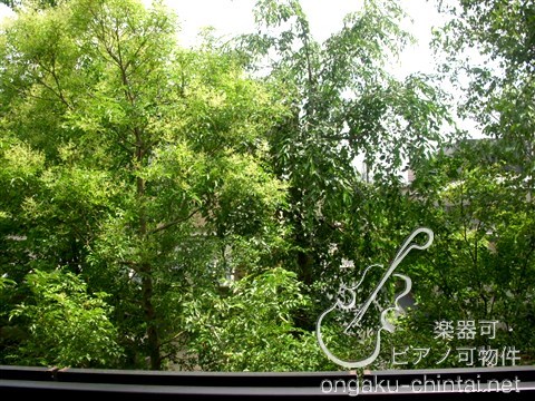 サロンノワール　8:00～23:00演奏可　グランドピアノ・声楽・弦楽器・木管・金管楽器の演奏可 その他