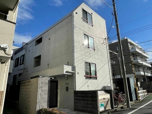 ラシクラス東長崎　24時間演奏可　グランドピアノ・声楽・弦楽器・木管楽器・金管楽器の演奏可能 その他