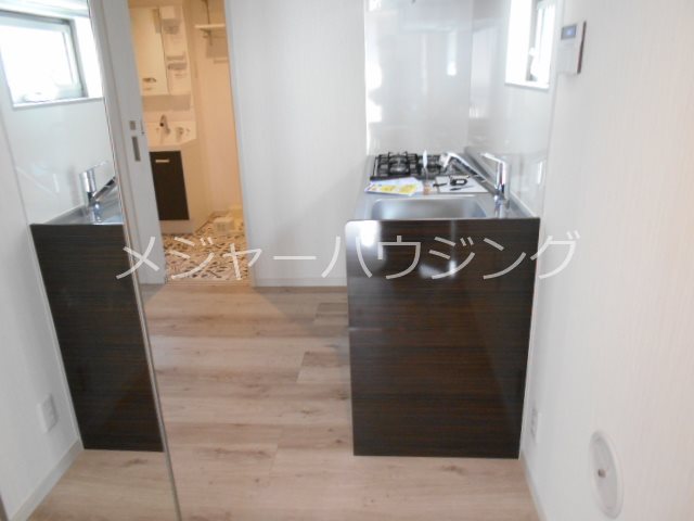 ラヴィテックス上板橋　24時間演奏可能 その他