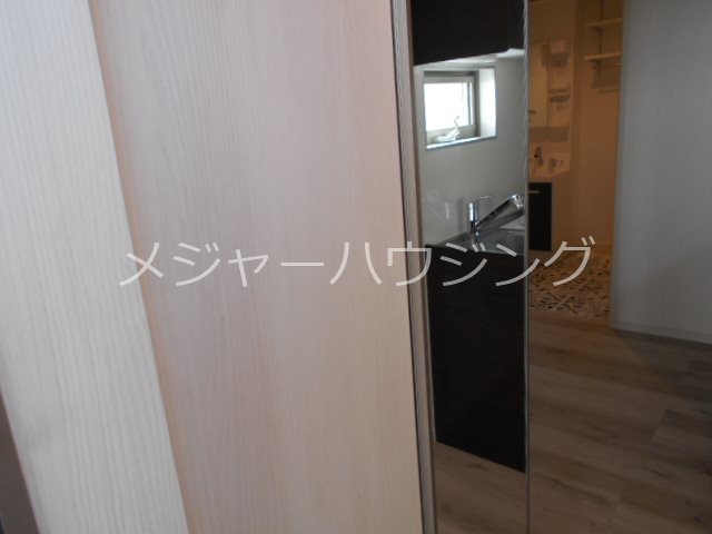 ラヴィテックス上板橋　24時間演奏可能 その他