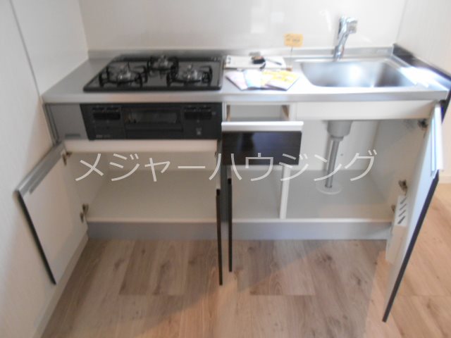 ラヴィテックス上板橋　24時間演奏可能 その他