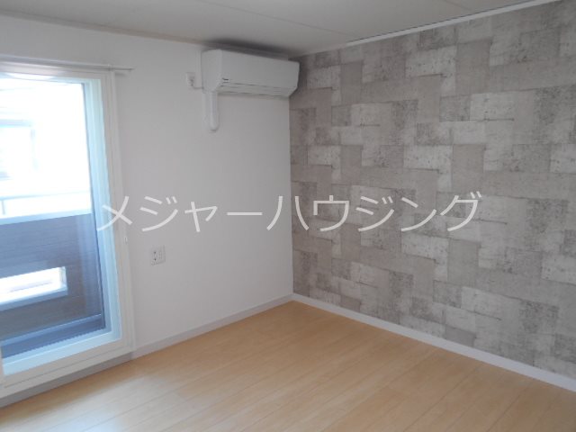 ラヴィテックス上板橋　24時間演奏可能 その他