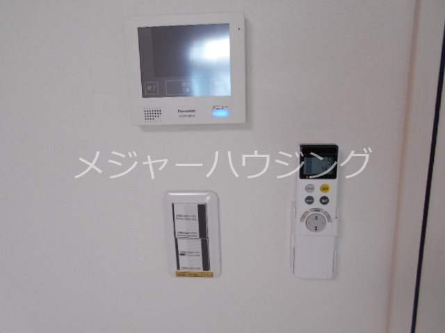 ラヴィテックス上板橋　24時間演奏可能 その他