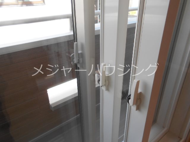 ラヴィテックス上板橋　24時間演奏可能 その他