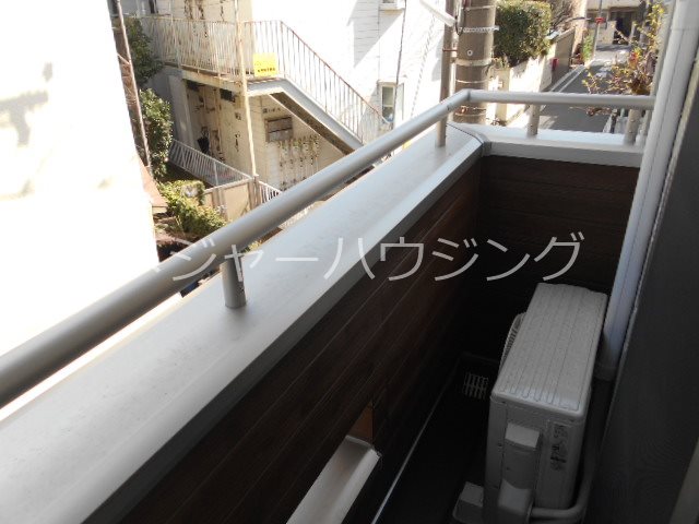 ラヴィテックス上板橋　24時間演奏可能 その他