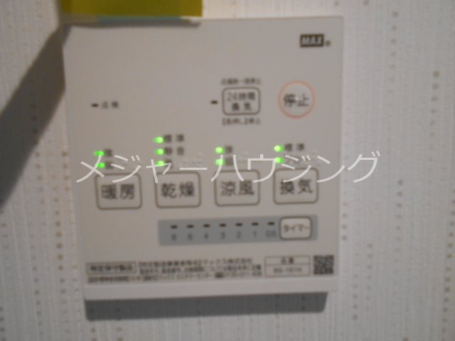 ラヴィテックス上板橋　24時間演奏可能 その他