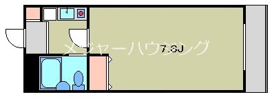 パウゼホイッスヘン 21時を目安　山手線　駒込駅　東京藝大 間取り