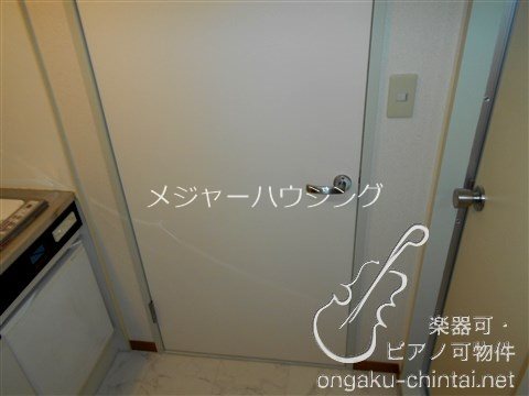 パウゼホイッスヘン 21時を目安　山手線　駒込駅　東京藝大 参考　3階同タイプ