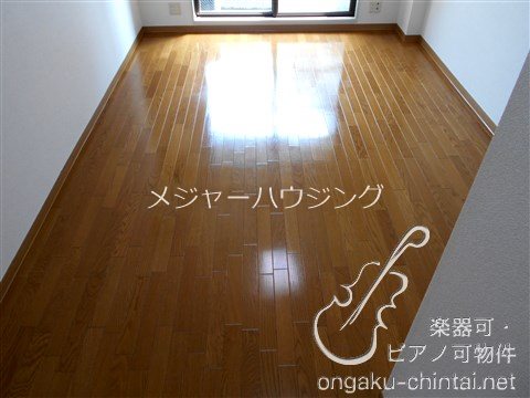 パウゼホイッスヘン 21時を目安　山手線　駒込駅　東京藝大 参考　3階同タイプ